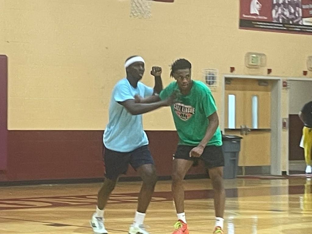 Ramey Fall League Saturday&amp;#8217;s Standout Forwards