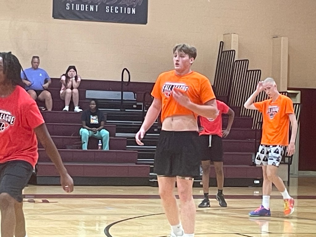New Names from the Ramey Fall League