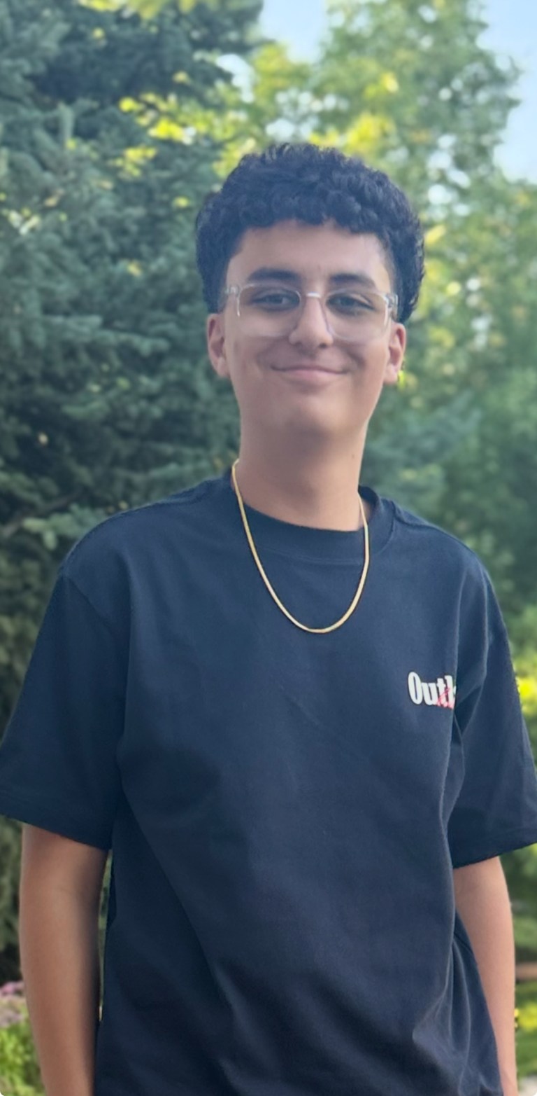 Jaden Aboud
