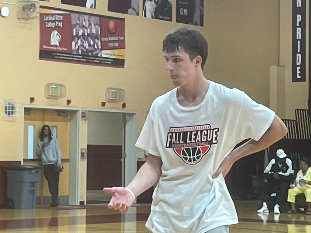 Ramey Fall League Saturday&amp;#8217;s Standout Guards and Wings