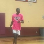 Ramey Fall League Class of 2029 Forwards