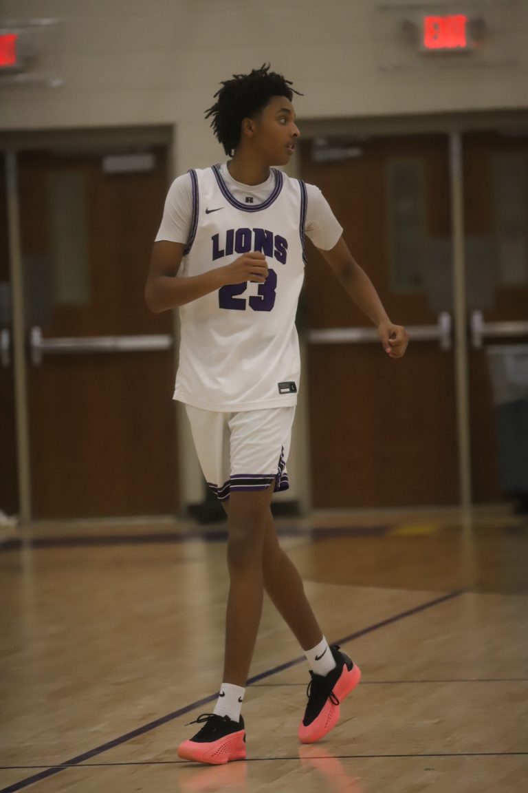Kingston Booker