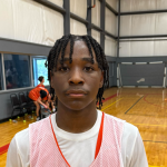 Prep Hoops Sophomore ID Camp: Potential on Full Display