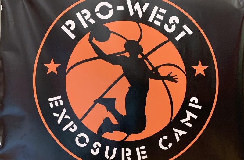 Pro West Exposure Camp Eye Catchers