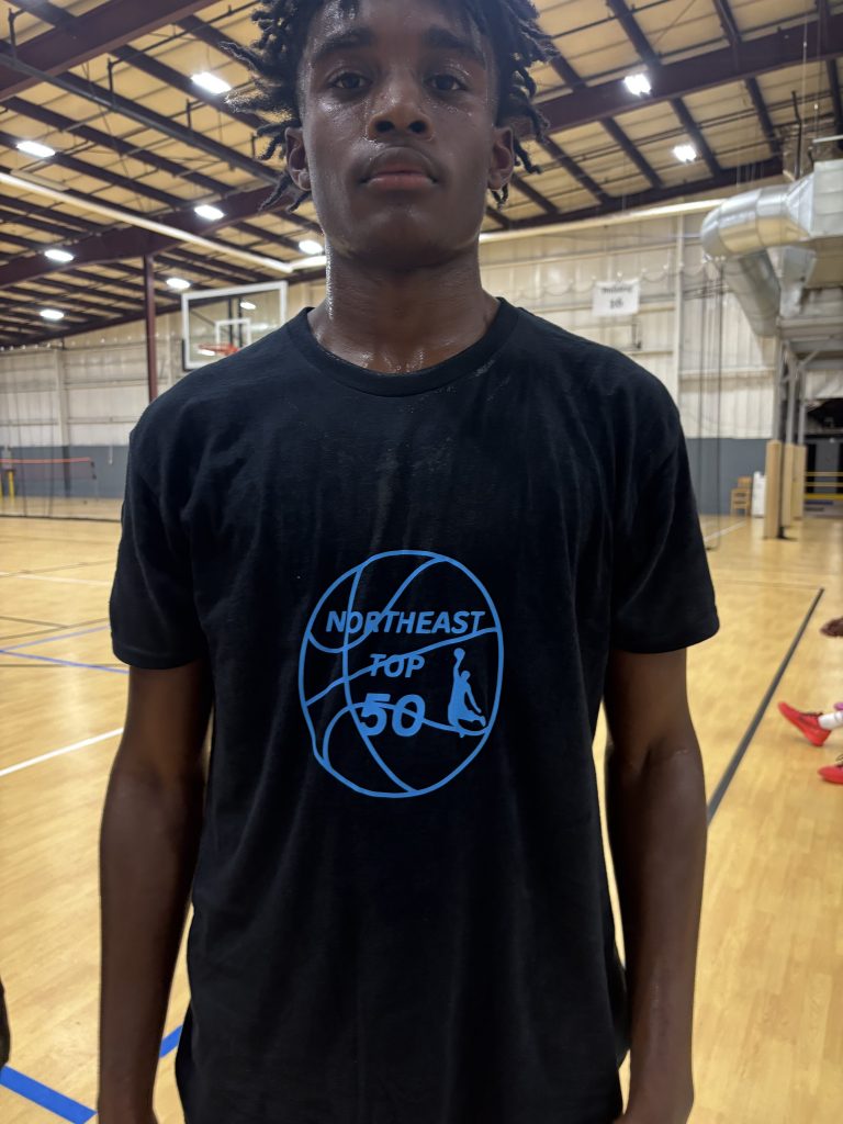 Northeast Top 50 Standouts Part 1