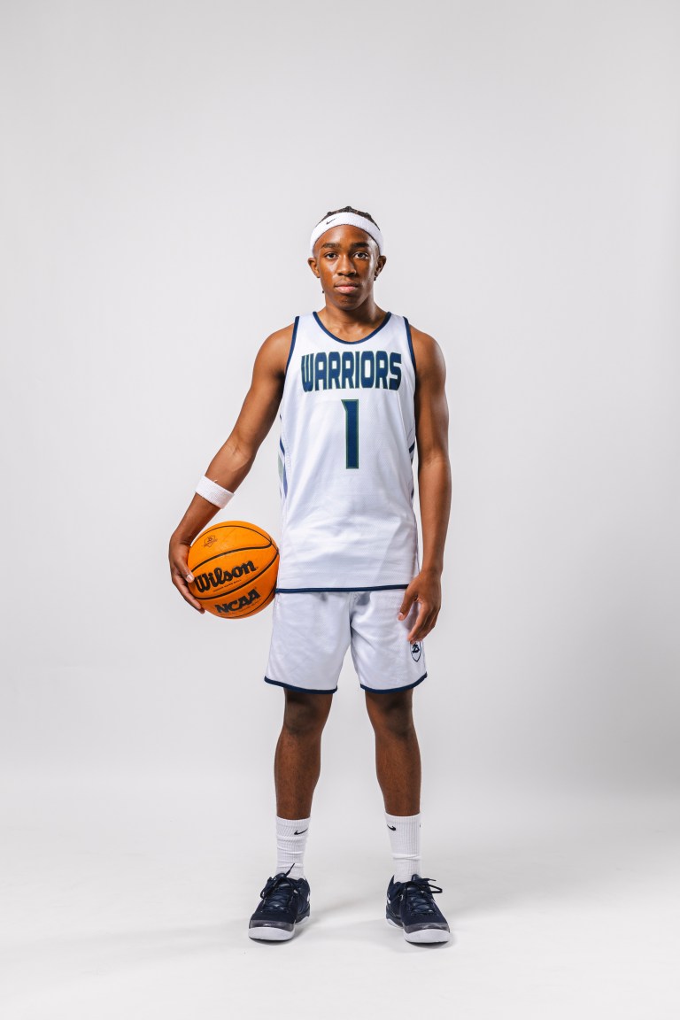 Kaileb Henderson