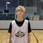 2025 Freshman Showcase: Team 3 Evaluations