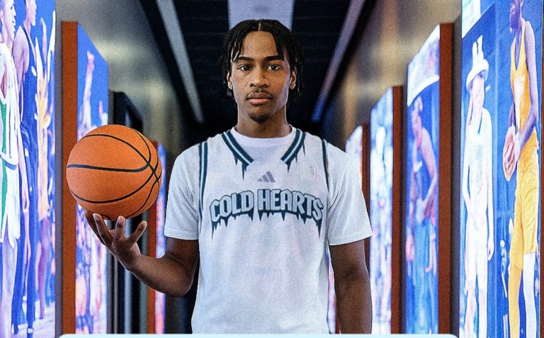 Marcus Bennett