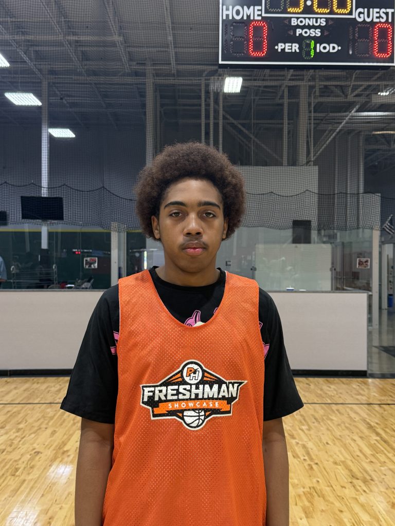2025 Freshman Showcase: Team 4 Evaluations