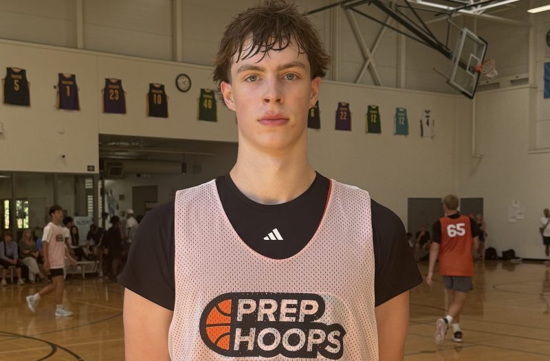 Battle in Seattle: Next Level Forwards