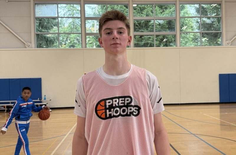 2028 Rankings: Eastern WA Forwards