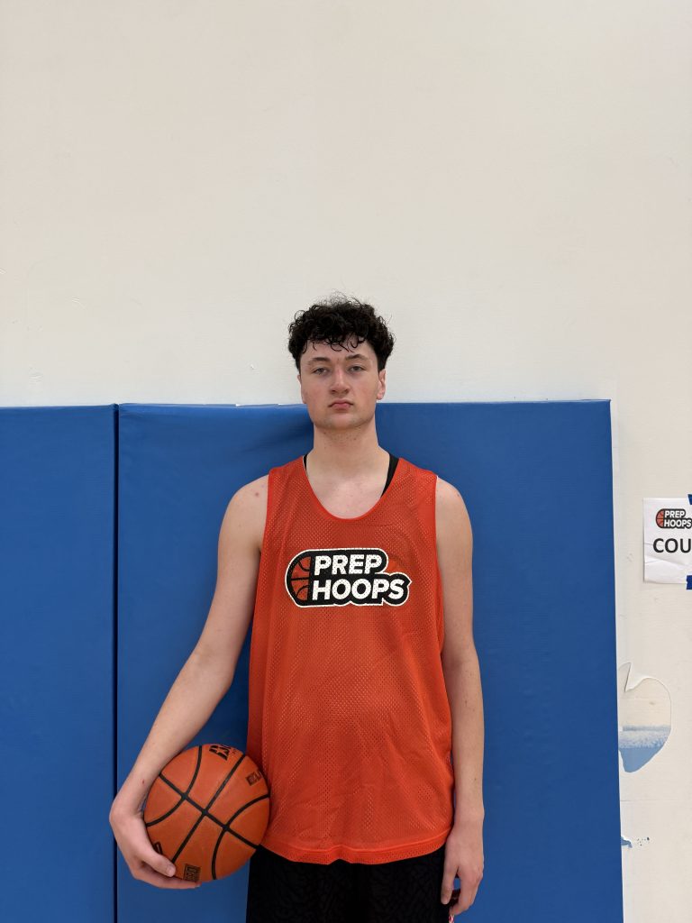 2025 PH Sophomore ID Camp: Team 3 Evaluations