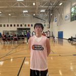 2025 PH Sophomore ID Camp: Team 8 Evaluations