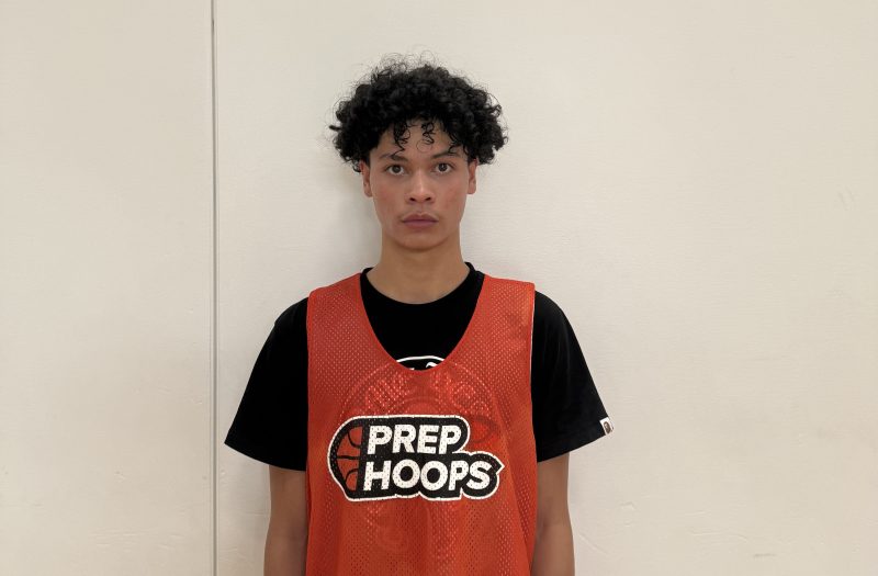 2025 PH Sophomore ID Camp: Team 7 Evaluations