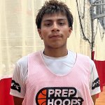 Anthony Fuentes