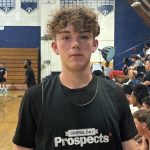 Clovis West Fall Shootout: Standout Juniors Pt. 1