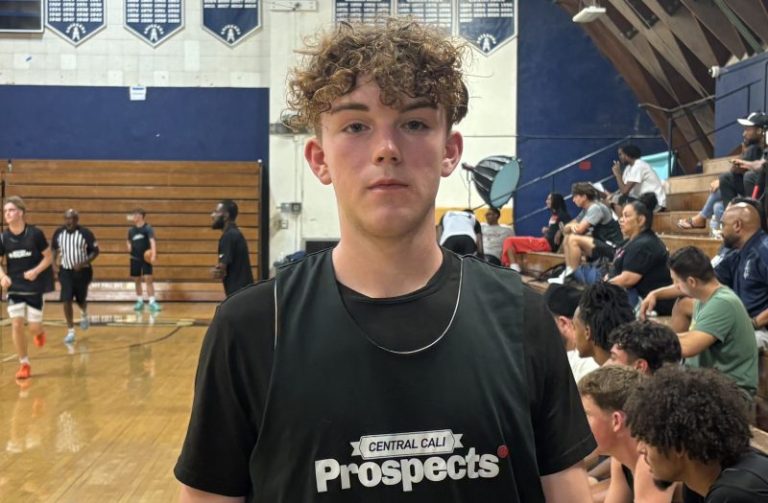 Clovis West Fall Shootout: Standout Juniors Pt. 1