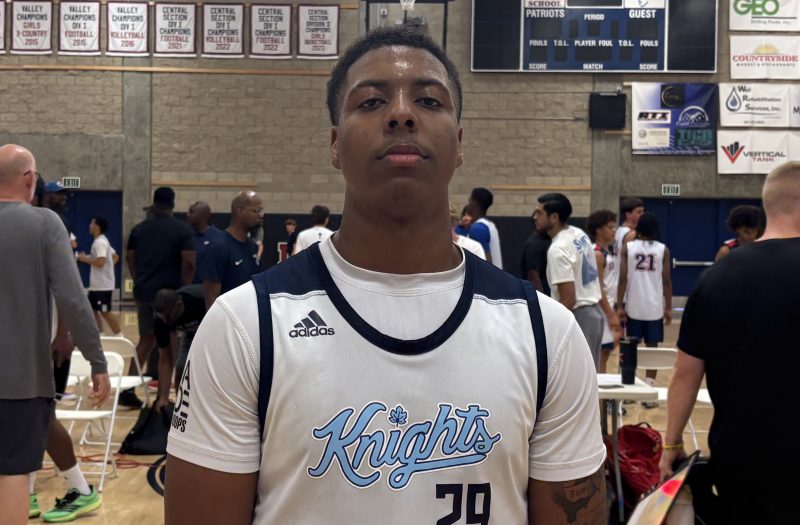 Ja'Vance Coleman Jr,