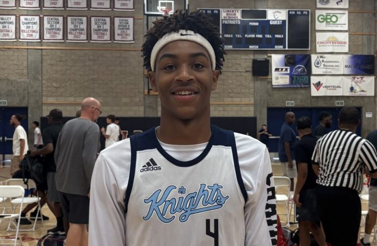 Minutemen Fall Varsity Shootout: Standout Sophomores Pt. 1