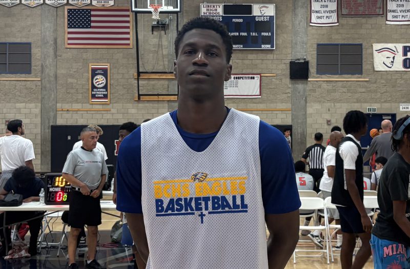 Minutemen Fall Varsity Shootout: Standout Juniors (Pt.1)