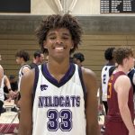 San Joaquin Section Division I: Unsigned Sr. Guards