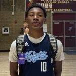 Clovis West Fall Shootout: Standout Underclassmen