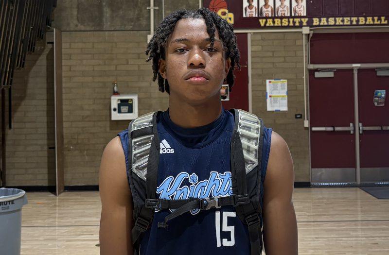 Central Cali’s Class of 2028 Player Rankings (21-30)