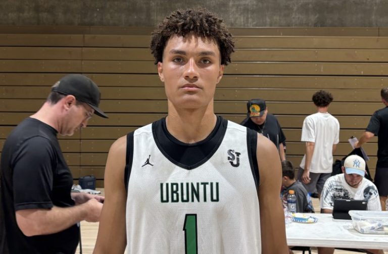 Clovis West Fall Shootout: Standout Seniors Pt. 2