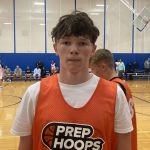 Prep Hoops Indiana Sophomore ID Camp – Team 8 Evaluations