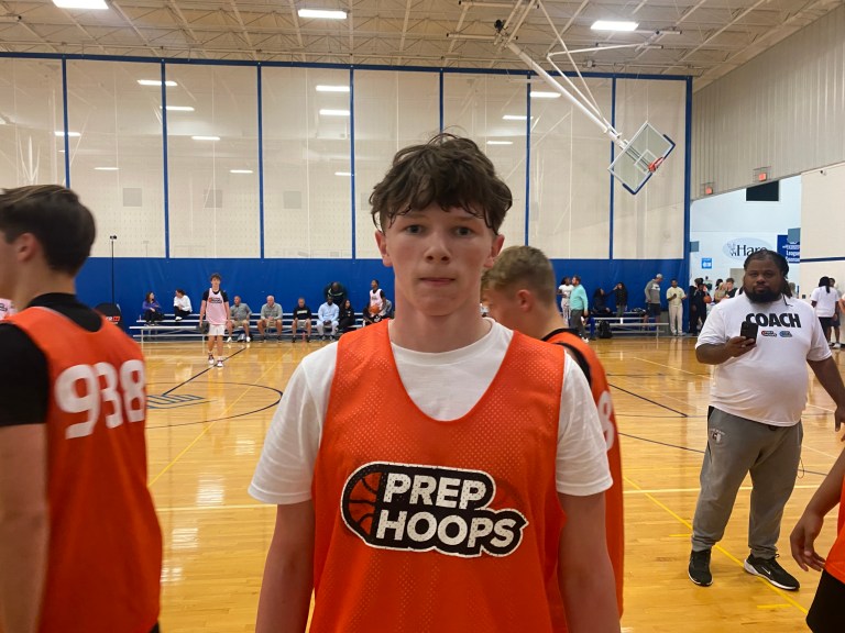 Prep Hoops Indiana Class of 2028 Rankings - Stock-Risers, Part 2