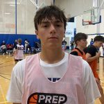 Prep Hoops Indiana Sophomore ID Camp – Team 7 Evaluations