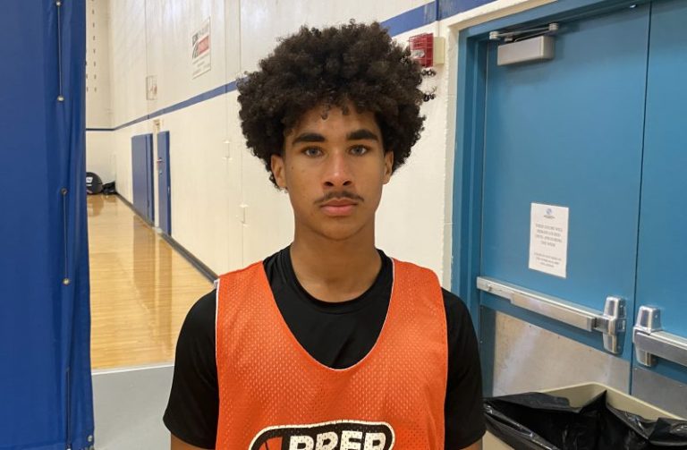 Prep Hoops Indiana Freshman Showcase – Team 8 Evaluations