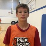 Prep Hoops Indiana Freshman Showcase – Team 6 Evaluations