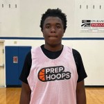 Prep Hoops Indiana Freshman Showcase – Team 7 Evaluations