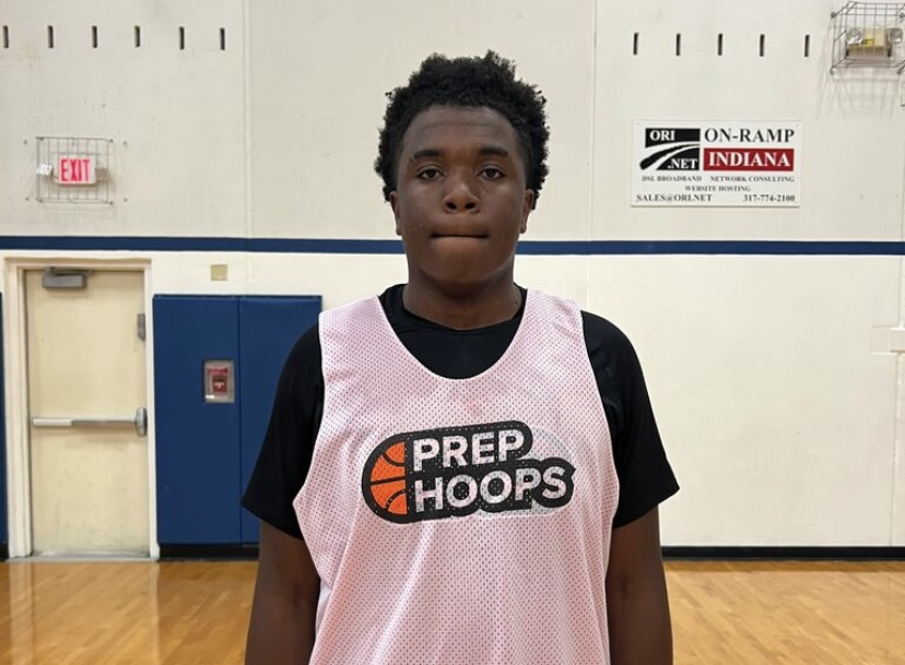 Prep Hoops Indiana Freshman Showcase – Team 7 Evaluations