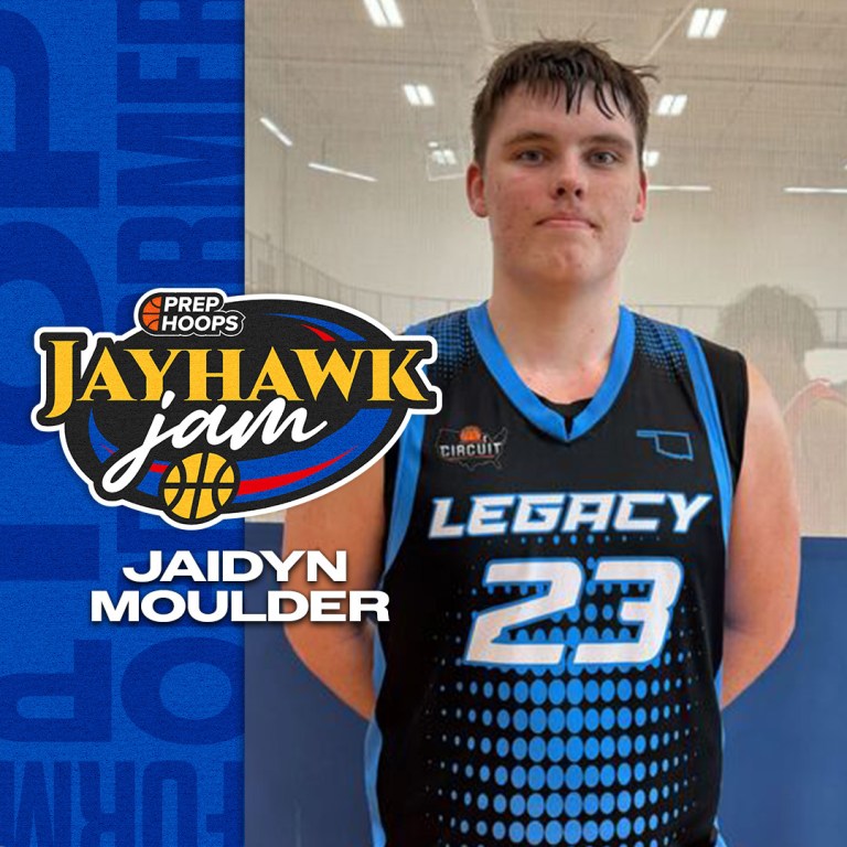 Jaidyn Moulder