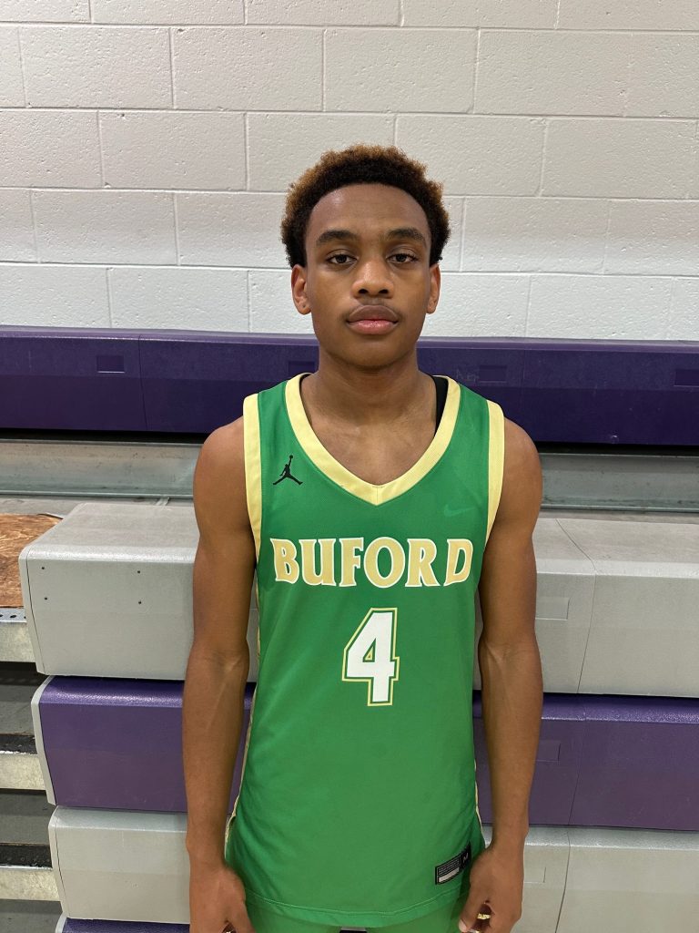 VOTE: Best Backcourt in Class 6A