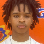 Shamir Williams