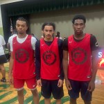 Spencer’s Takes: Compass Fall League Standouts