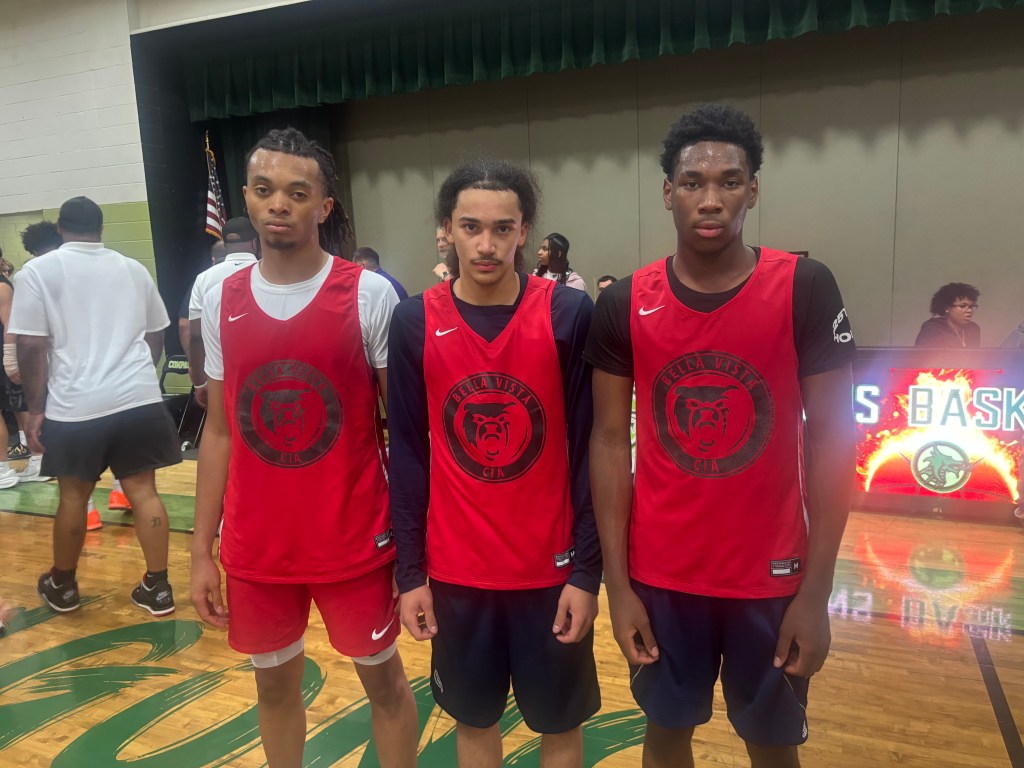 Spencer’s Takes: Compass Fall League Standouts