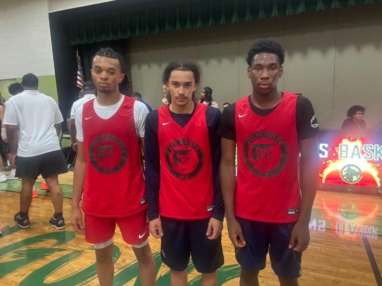 Spencer’s Takes: Compass Fall League Standouts