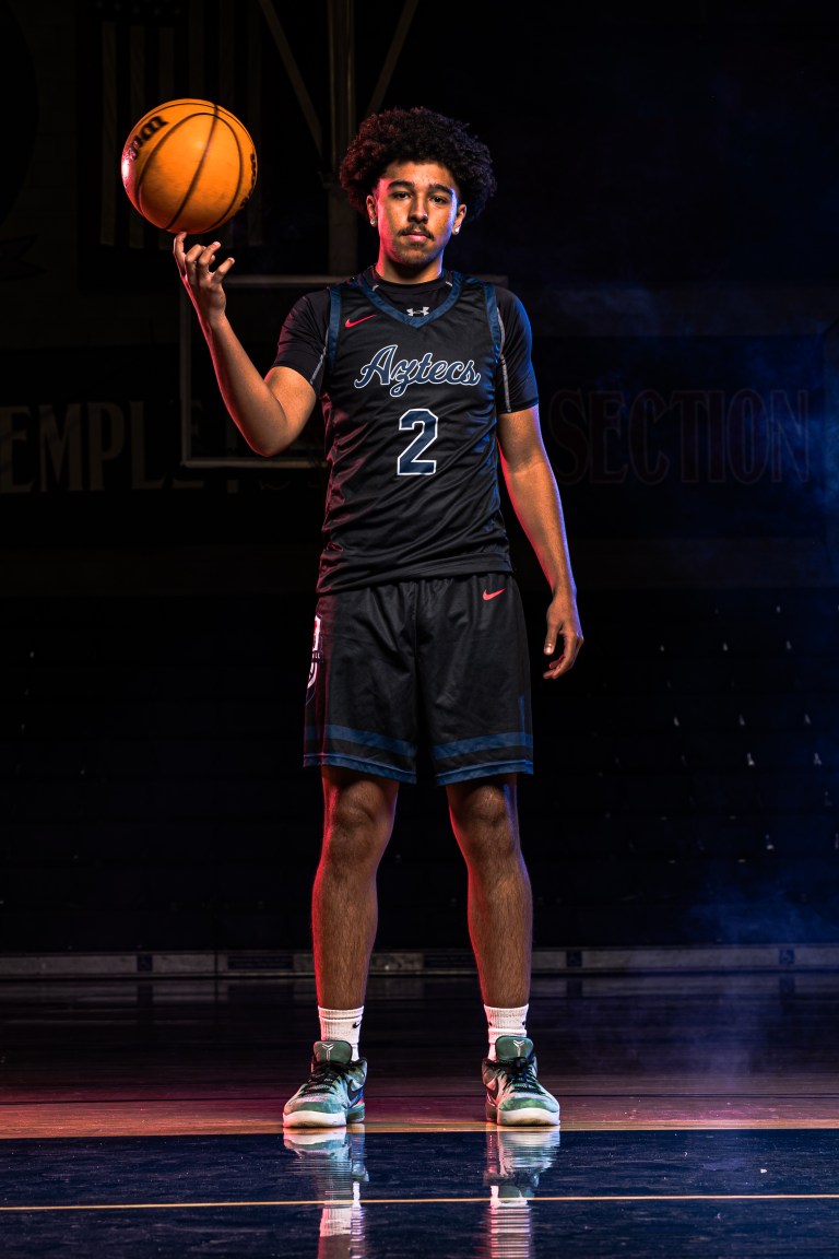 Darius Montgomery