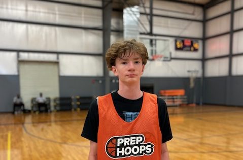 Sophomore ID Camp: Breakout Prospects from Teams 6, 7, 8