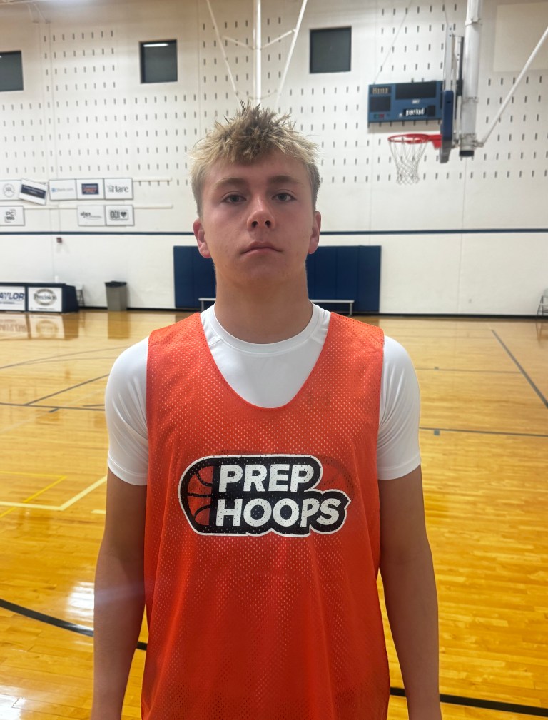 Carson Boomsma