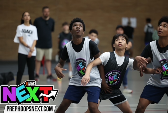 2030 Illinois Prospects Shine at Prep Hoops NEXT Camp