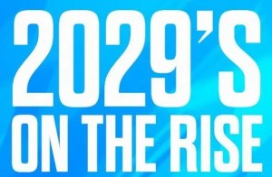 Jump Off the Screen 2029 Prospects You Need to See This Season