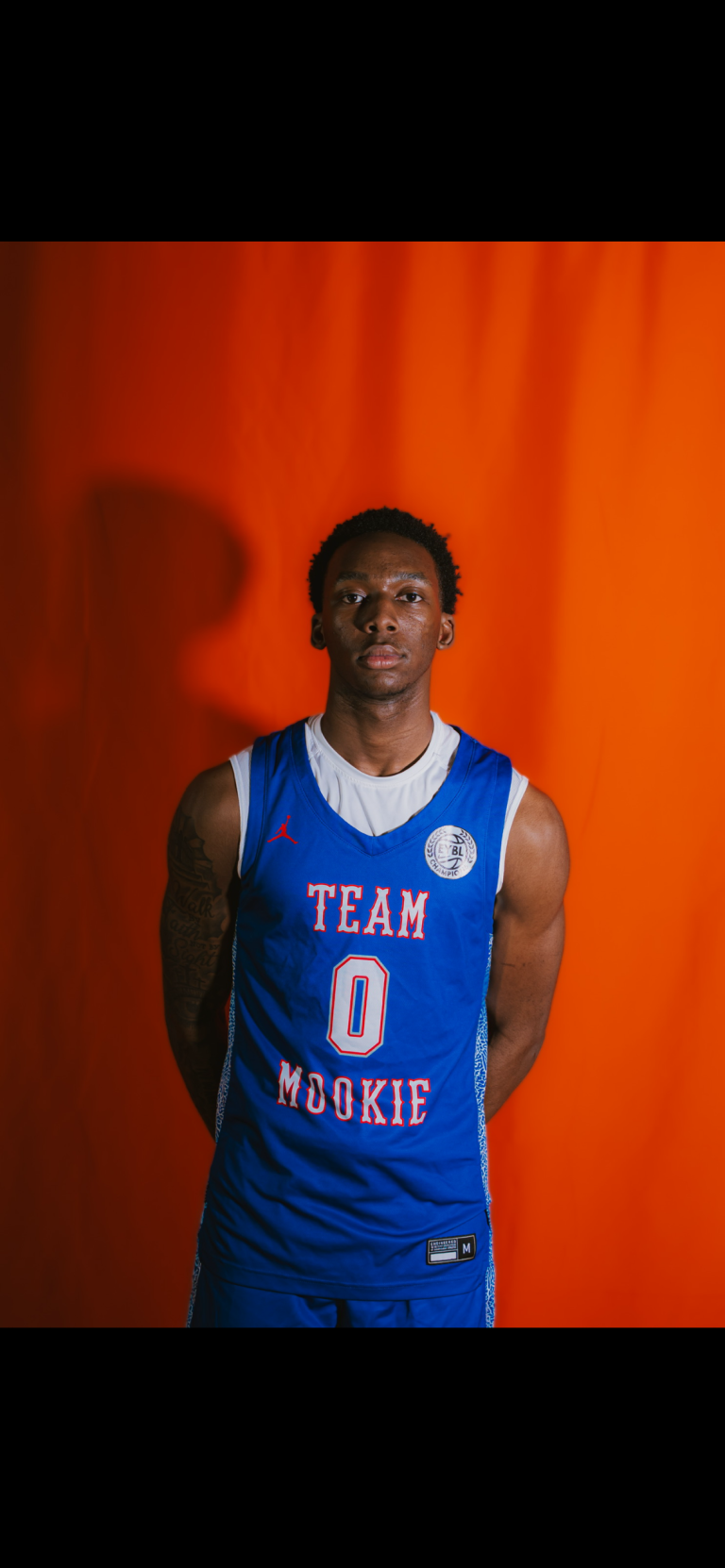 Kayin Mitchell