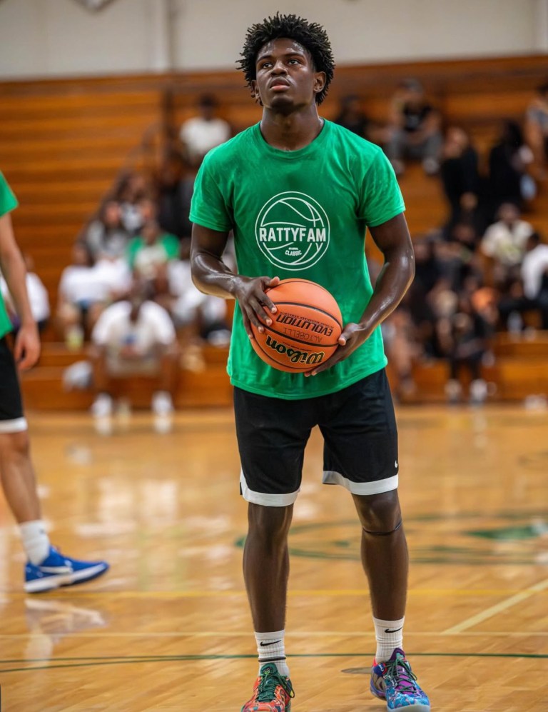 Nyaad Walters
