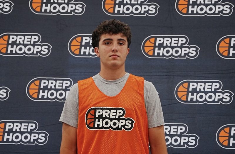 Top new Wings from 2028 Rankings Update