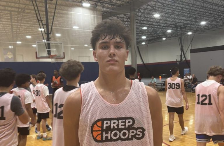Kentucky Expo: Team 2 Standouts